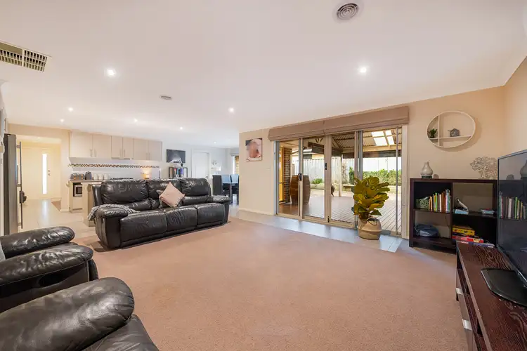 Sixth view of Homely house listing, 34 Seaview Drive, Botanic Ridge VIC 3977