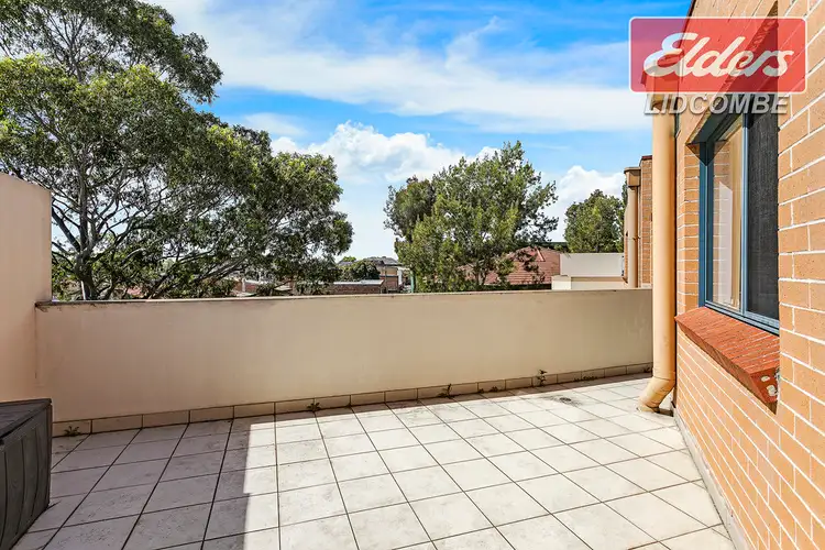 Fifth view of Homely apartment listing, 36/2 AMY STREET, Regents Park NSW 2143