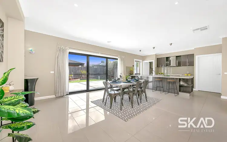 Sixth view of Homely house listing, 4 Buckland HILL Drive, Wallan VIC 3756