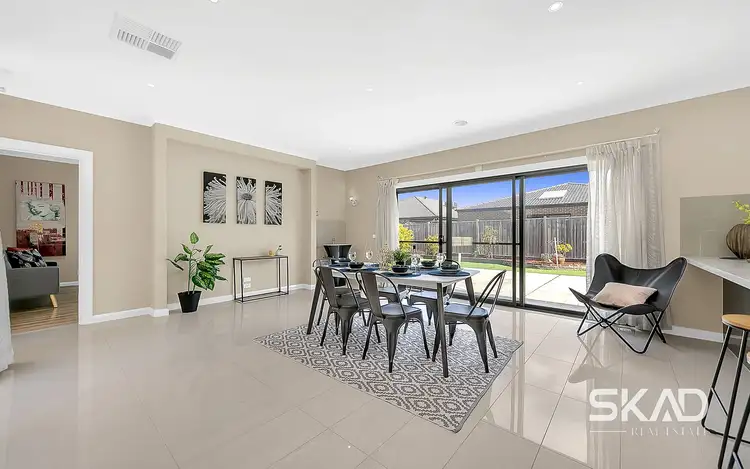 Seventh view of Homely house listing, 4 Buckland HILL Drive, Wallan VIC 3756