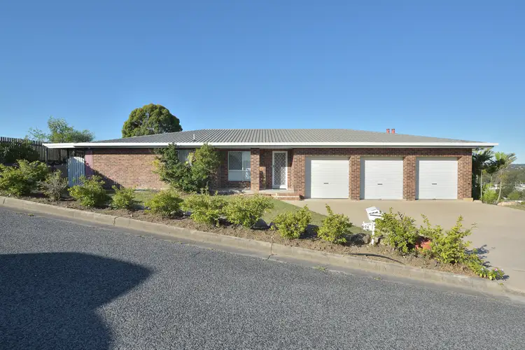 Main view of Homely house listing, 14 Dame Pattie Avenue, Clinton QLD 4680