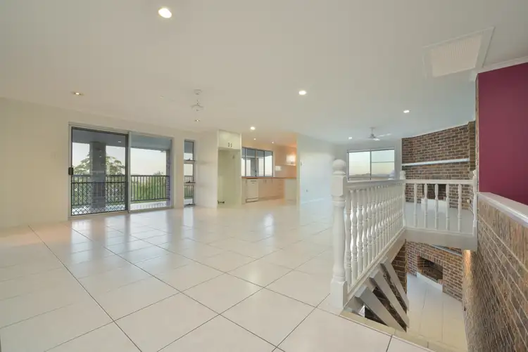 Second view of Homely house listing, 14 Dame Pattie Avenue, Clinton QLD 4680