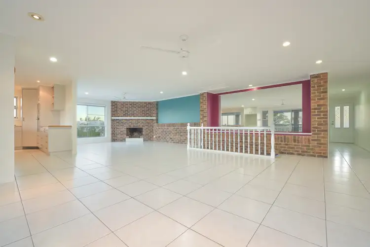 Third view of Homely house listing, 14 Dame Pattie Avenue, Clinton QLD 4680