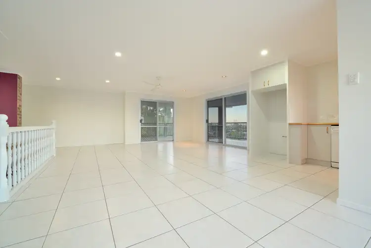 Fourth view of Homely house listing, 14 Dame Pattie Avenue, Clinton QLD 4680