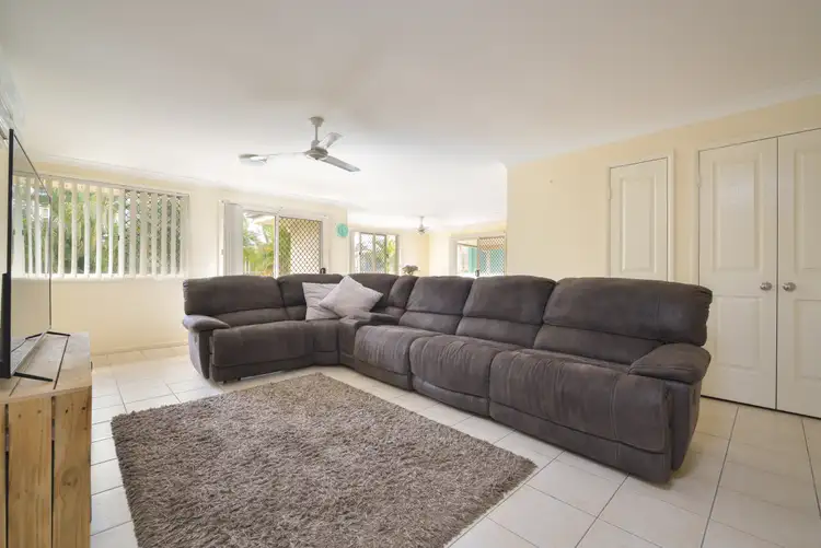 Third view of Homely house listing, 43 Col Brown Avenue, Clinton QLD 4680
