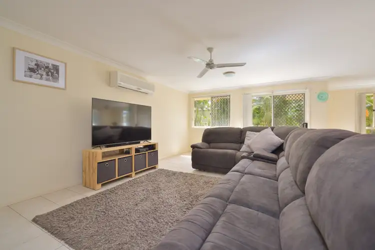 Fourth view of Homely house listing, 43 Col Brown Avenue, Clinton QLD 4680