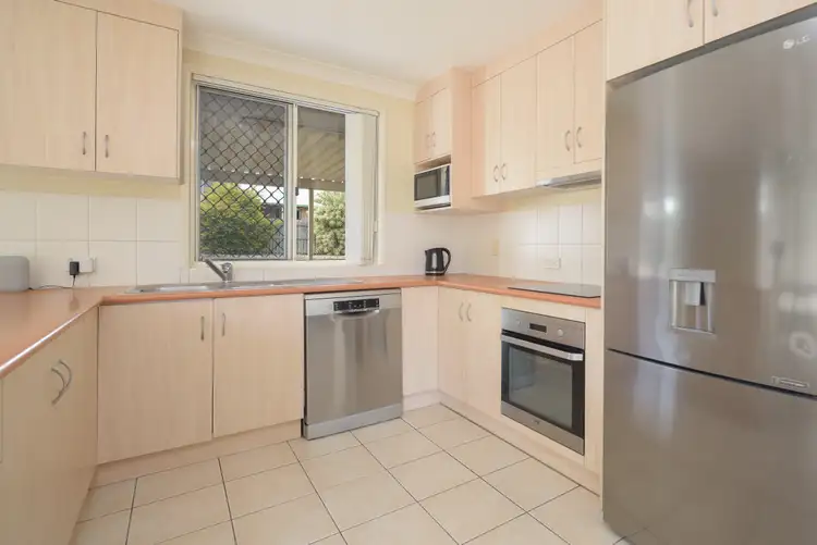 Sixth view of Homely house listing, 43 Col Brown Avenue, Clinton QLD 4680