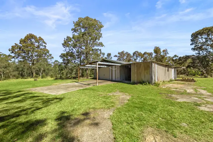 Seventh view of Homely rural property listing, 422 Nutt Road, Londonderry NSW 2753