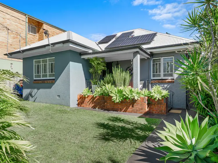 Main view of Homely house listing, 31 Keats Street, Moorooka QLD 4105