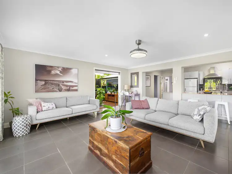 Second view of Homely house listing, 31 Keats Street, Moorooka QLD 4105