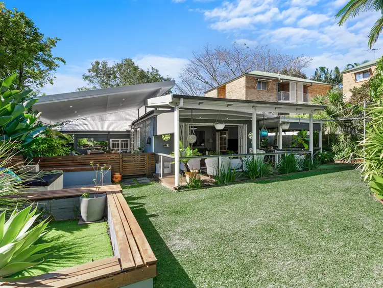 Third view of Homely house listing, 31 Keats Street, Moorooka QLD 4105