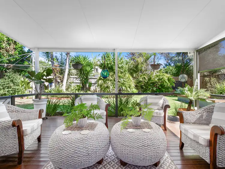 Fifth view of Homely house listing, 31 Keats Street, Moorooka QLD 4105