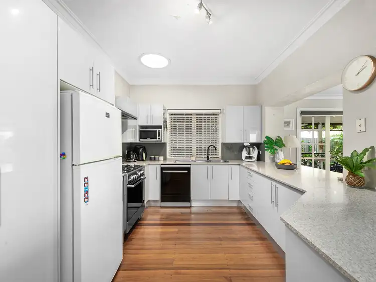 Sixth view of Homely house listing, 31 Keats Street, Moorooka QLD 4105