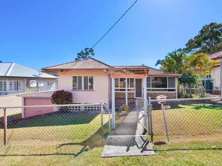53 Chamberlain Street, Tarragindi QLD 4121