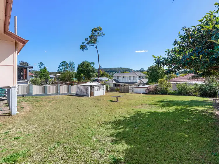 Fifth view of Homely house listing, 53 Chamberlain Street, Tarragindi QLD 4121