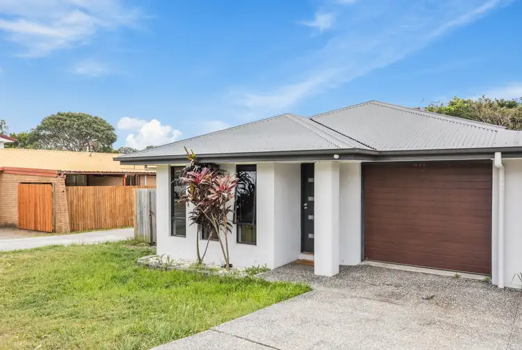2/5 Shannon Street, Redbank Plains QLD 4301