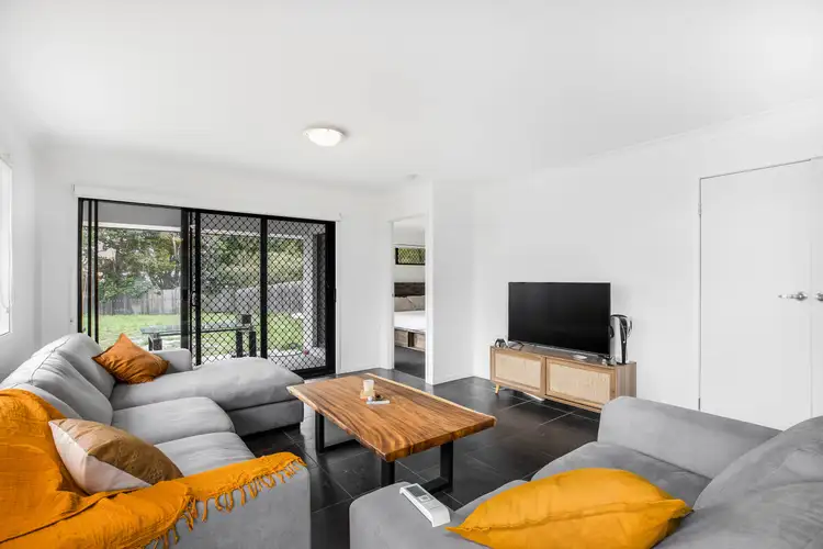 Second view of Homely other listing, 2/5 Shannon Street, Redbank Plains QLD 4301