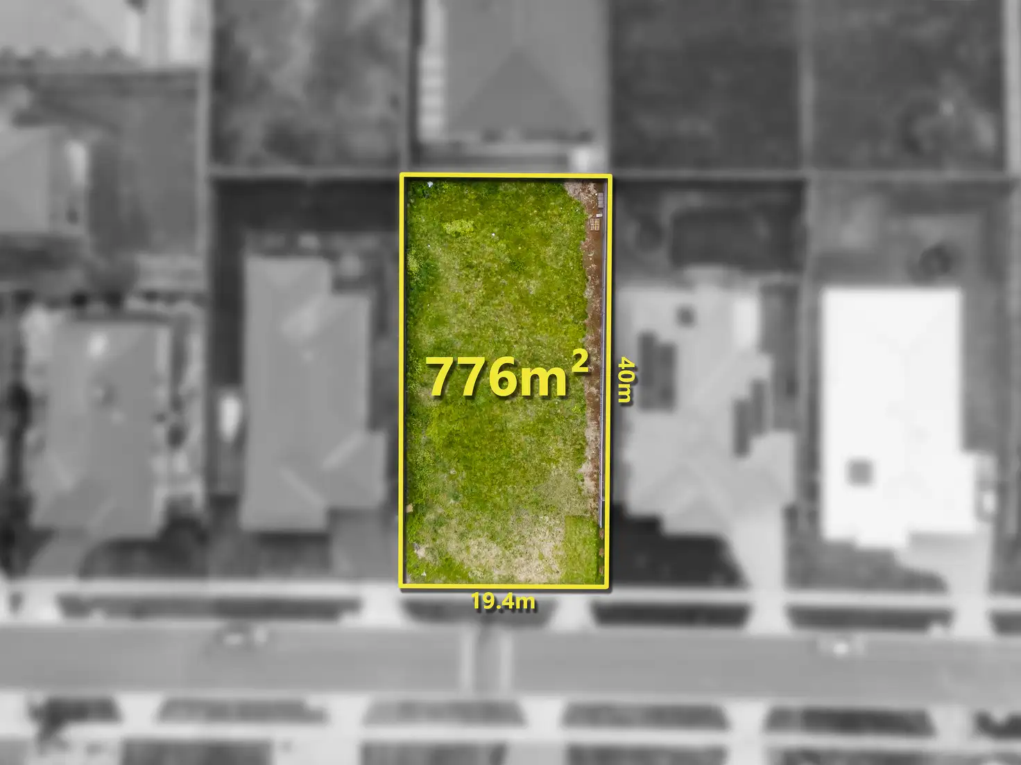 Main view of Homely land listing, 19 (Lot 1721) Warwick Way, Drouin VIC 3818