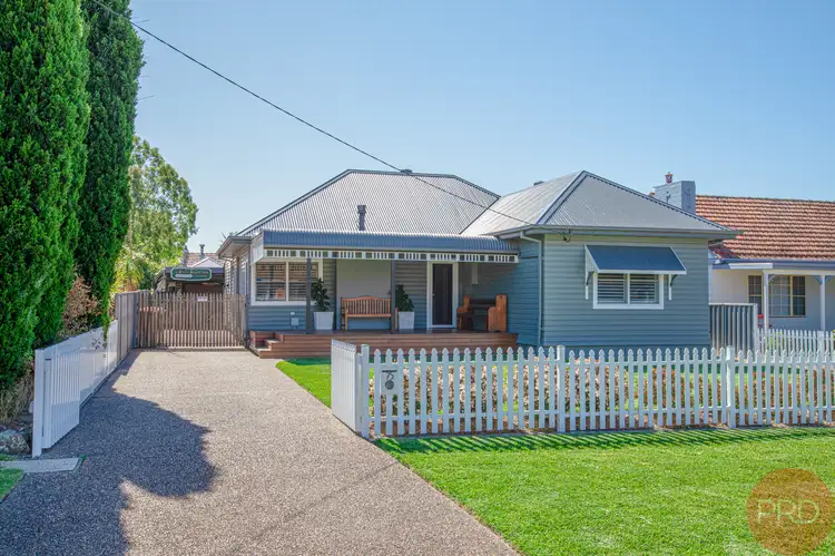 75 Narang Street, East Maitland NSW 2323