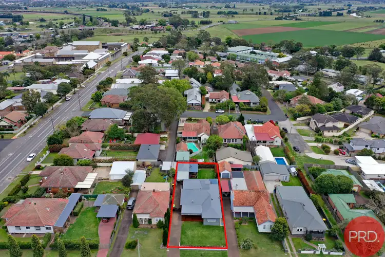 Second view of Homely house listing, 75 Narang Street, East Maitland NSW 2323