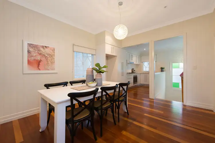 Fourth view of Homely townhouse listing, 15A Adsett Street, Taringa QLD 4068