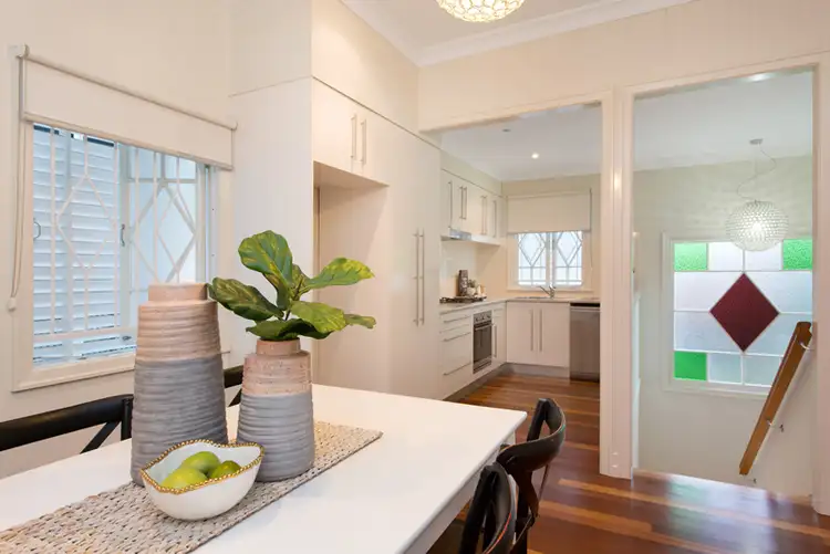 Sixth view of Homely townhouse listing, 15A Adsett Street, Taringa QLD 4068