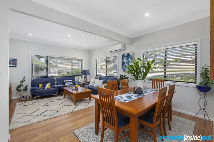 30 Maloney Street, Blacktown NSW 2148