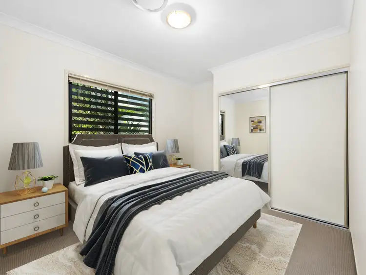 Fourth view of Homely townhouse listing, 5/48 Glenalva Terrace, Enoggera QLD 4051