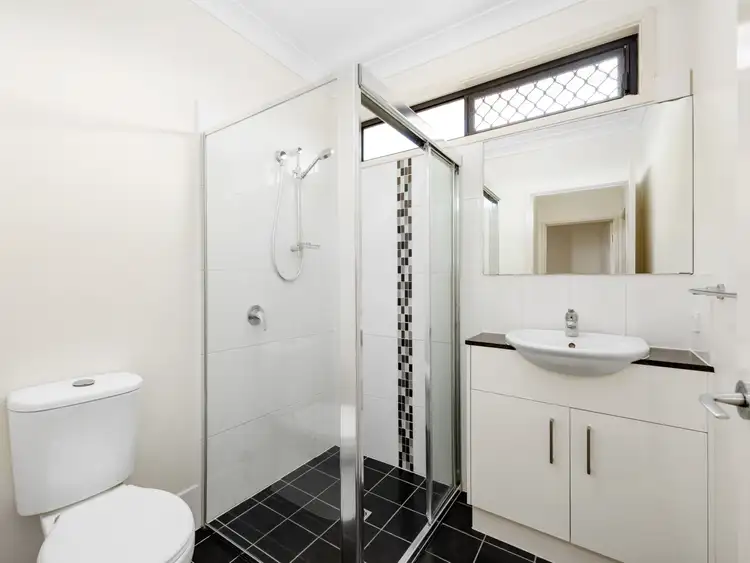 Fifth view of Homely townhouse listing, 5/48 Glenalva Terrace, Enoggera QLD 4051