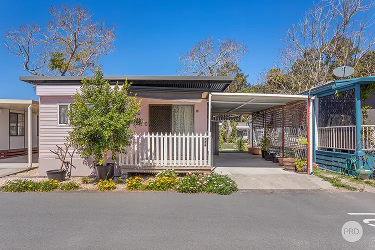 Main view of Homely house listing, 104/1 Fleet Street, Salamander Bay NSW 2317