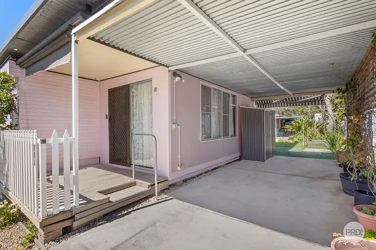 Seventh view of Homely house listing, 104/1 Fleet Street, Salamander Bay NSW 2317