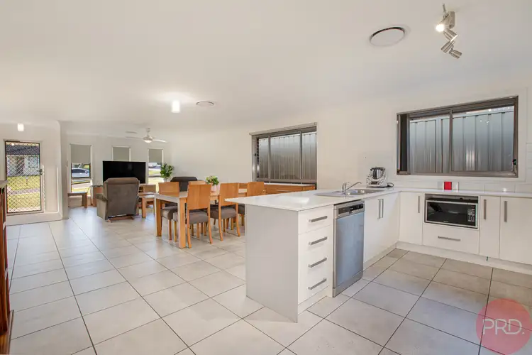 Third view of Homely house listing, 7 Barbara Court, Rutherford NSW 2320