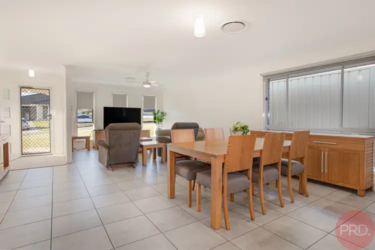 Fourth view of Homely house listing, 7 Barbara Court, Rutherford NSW 2320