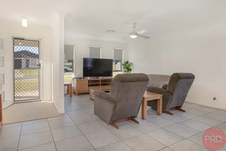 Fifth view of Homely house listing, 7 Barbara Court, Rutherford NSW 2320