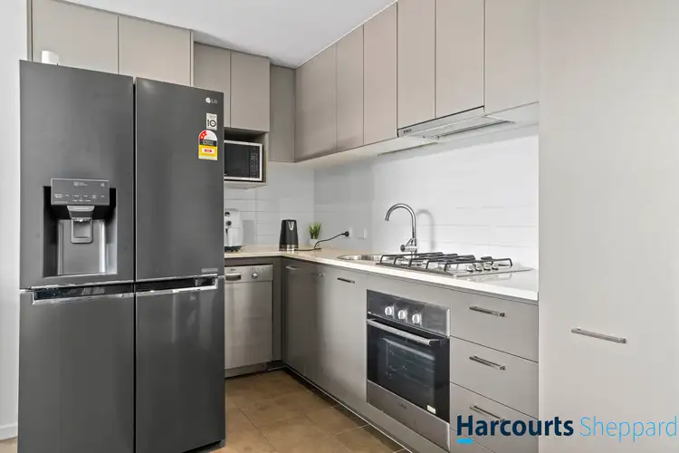 Third view of Homely apartment listing, 407/6-8 Wirra Drive, New Port SA 5015
