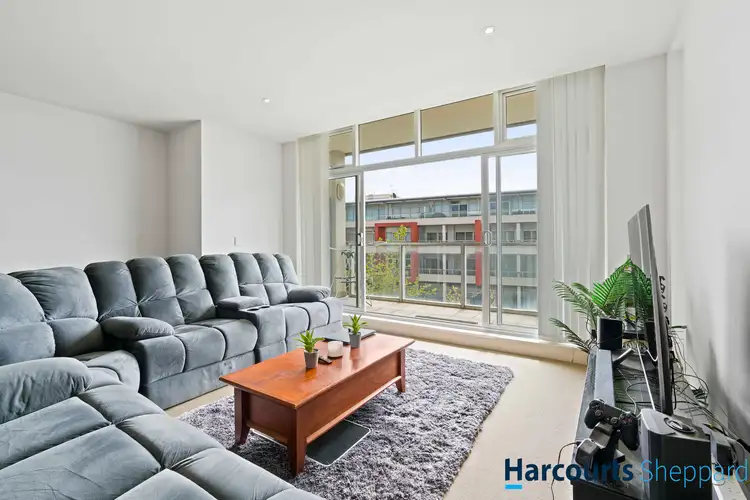 Fourth view of Homely apartment listing, 407/6-8 Wirra Drive, New Port SA 5015