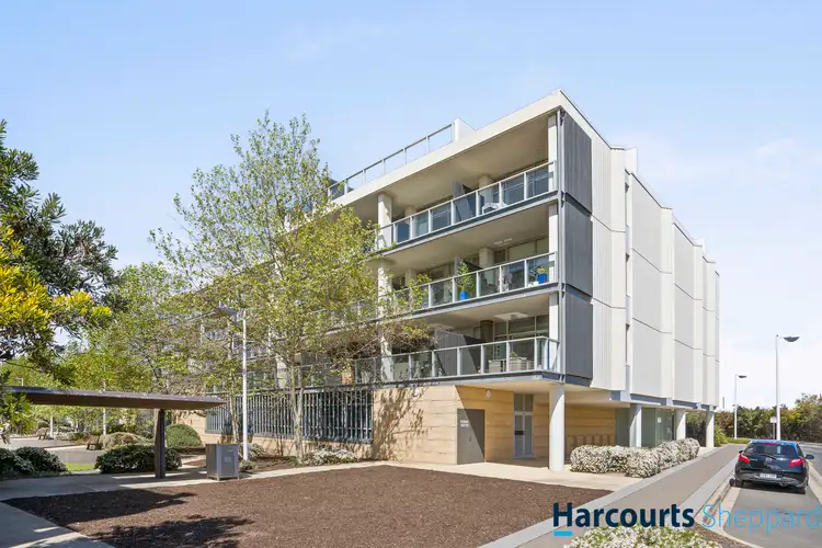 Fifth view of Homely apartment listing, 407/6-8 Wirra Drive, New Port SA 5015