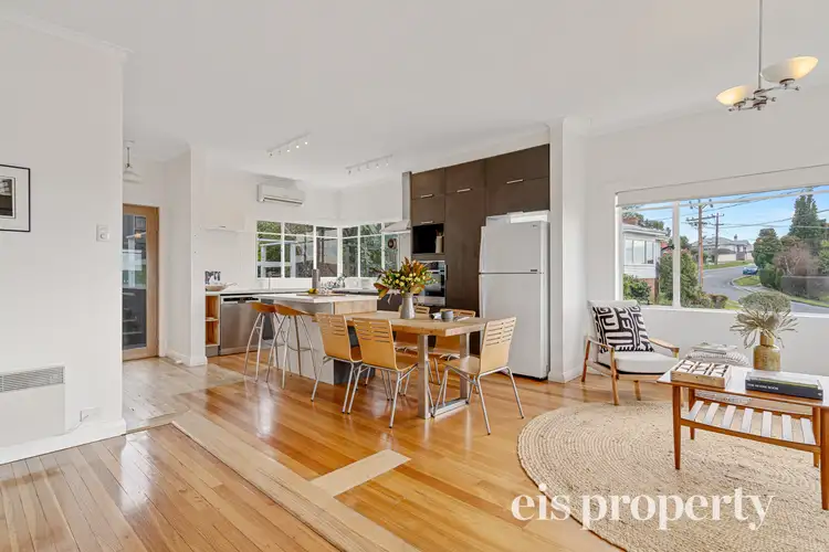 Fourth view of Homely house listing, 3 Hooper Crescent, Mount Stuart TAS 7000