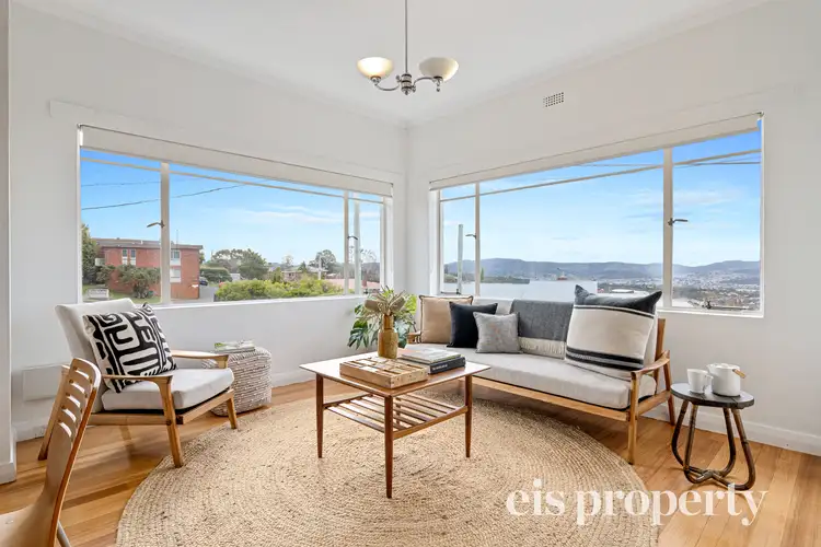 Fifth view of Homely house listing, 3 Hooper Crescent, Mount Stuart TAS 7000