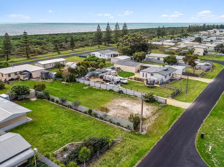 Second view of Homely land listing, 32 Seaview Drive, Kingston Se SA 5275