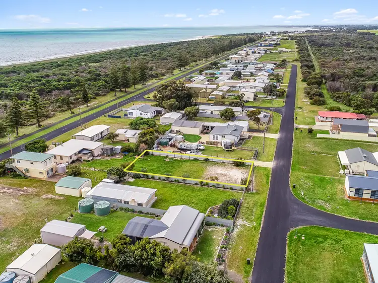 Fourth view of Homely land listing, 32 Seaview Drive, Kingston Se SA 5275