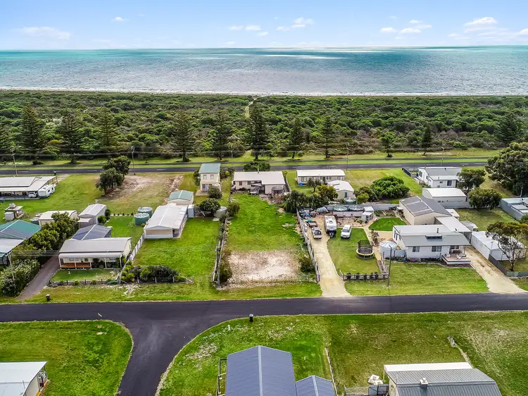 Fifth view of Homely land listing, 32 Seaview Drive, Kingston Se SA 5275