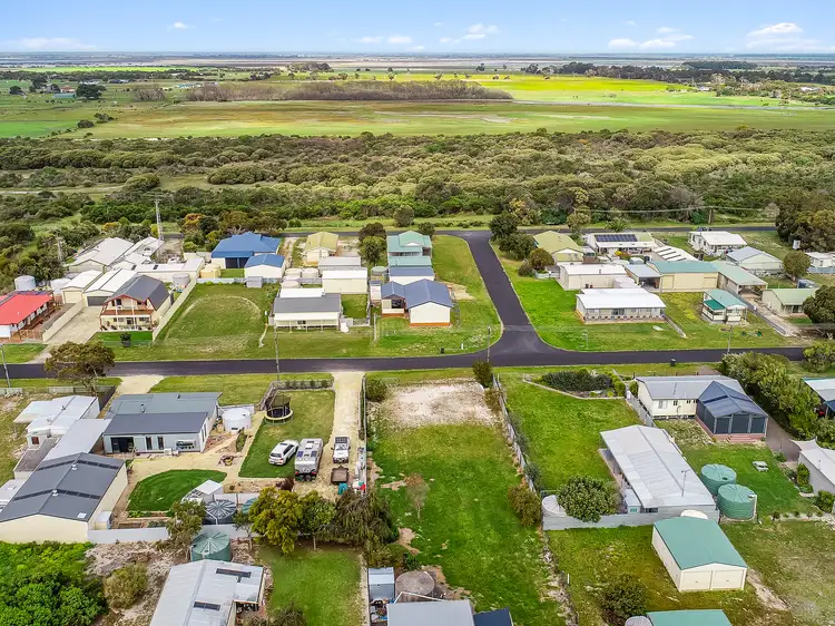Sixth view of Homely land listing, 32 Seaview Drive, Kingston Se SA 5275