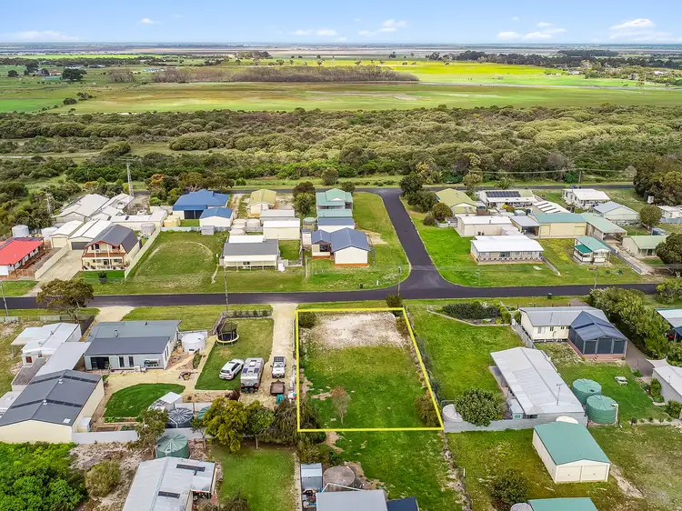 Seventh view of Homely land listing, 32 Seaview Drive, Kingston Se SA 5275