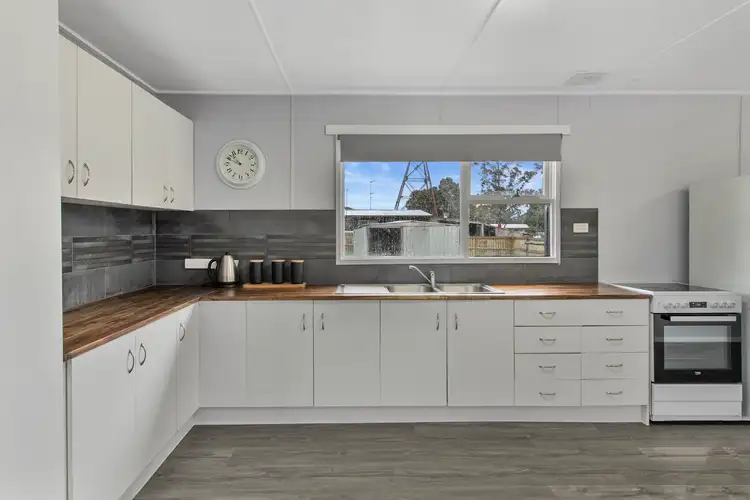 Second view of Homely house listing, 4 Smith Street, Zeehan TAS 7469