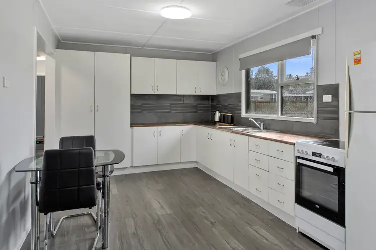 Third view of Homely house listing, 4 Smith Street, Zeehan TAS 7469