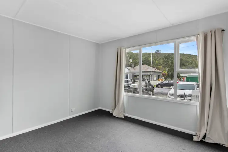 Fifth view of Homely house listing, 4 Smith Street, Zeehan TAS 7469