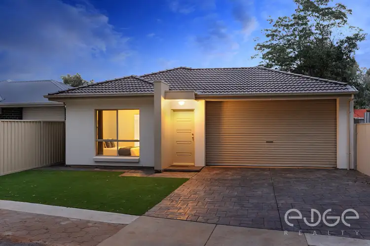 18B Lavender Drive, Parafield Gardens SA 5107