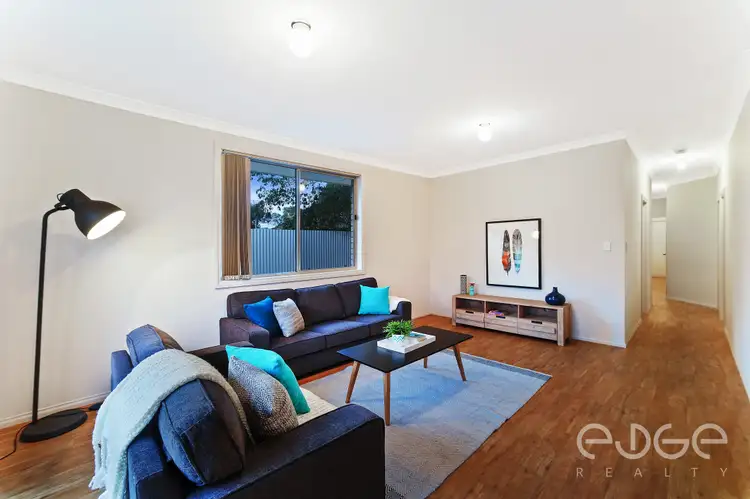 Second view of Homely house listing, 18B Lavender Drive, Parafield Gardens SA 5107