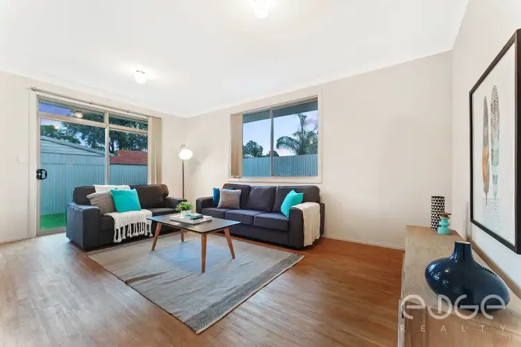 Third view of Homely house listing, 18B Lavender Drive, Parafield Gardens SA 5107